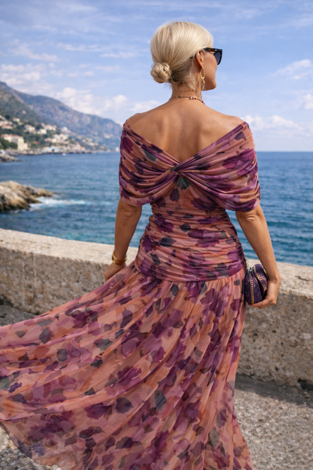 Vestido Marella