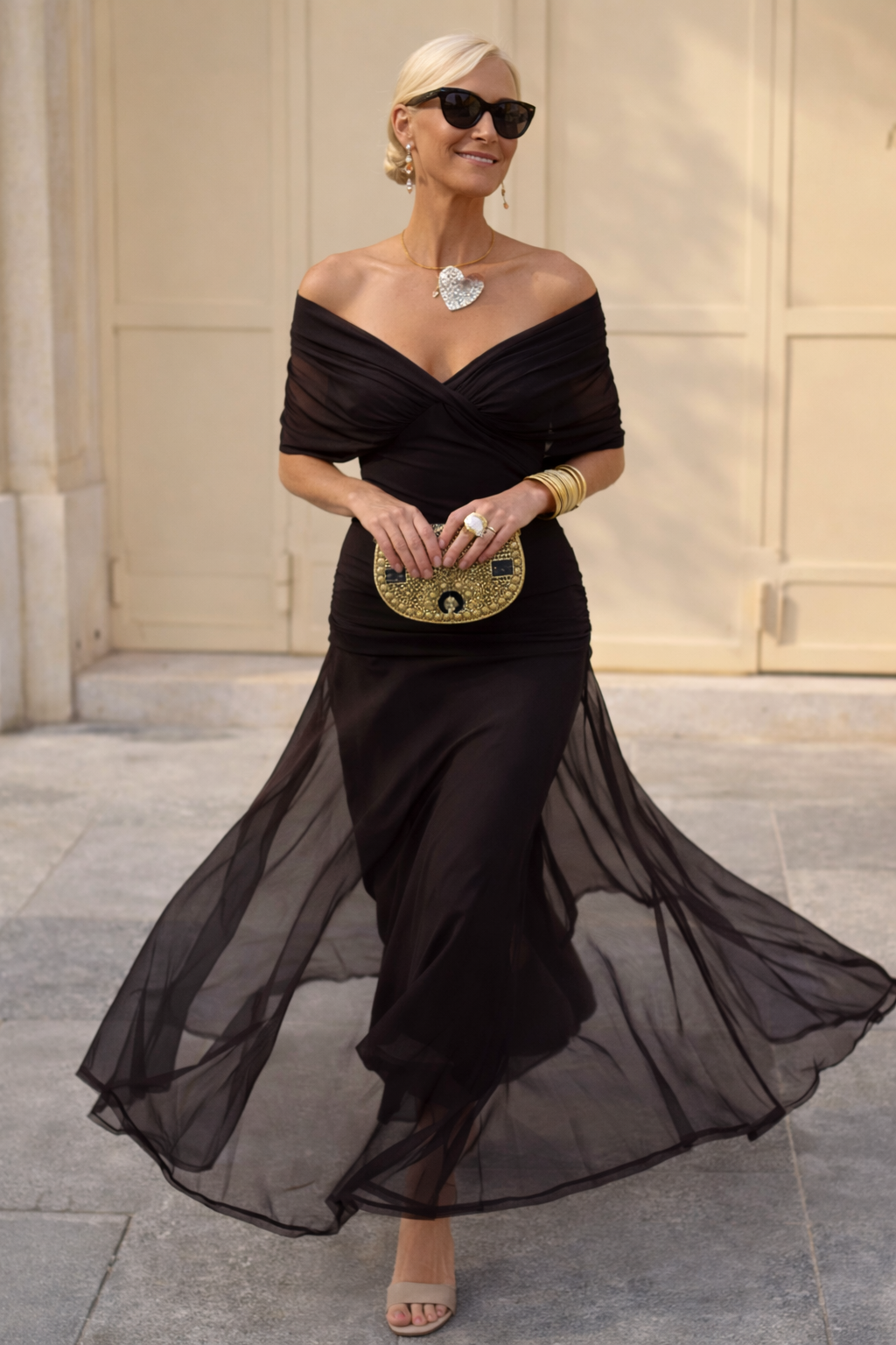 Vestido Marella