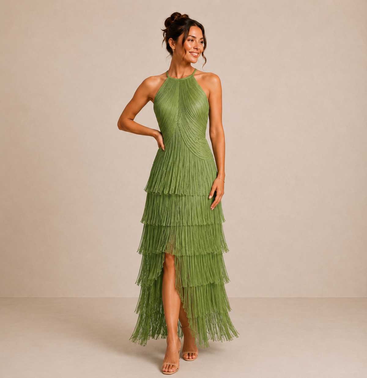 Vestido Tereza