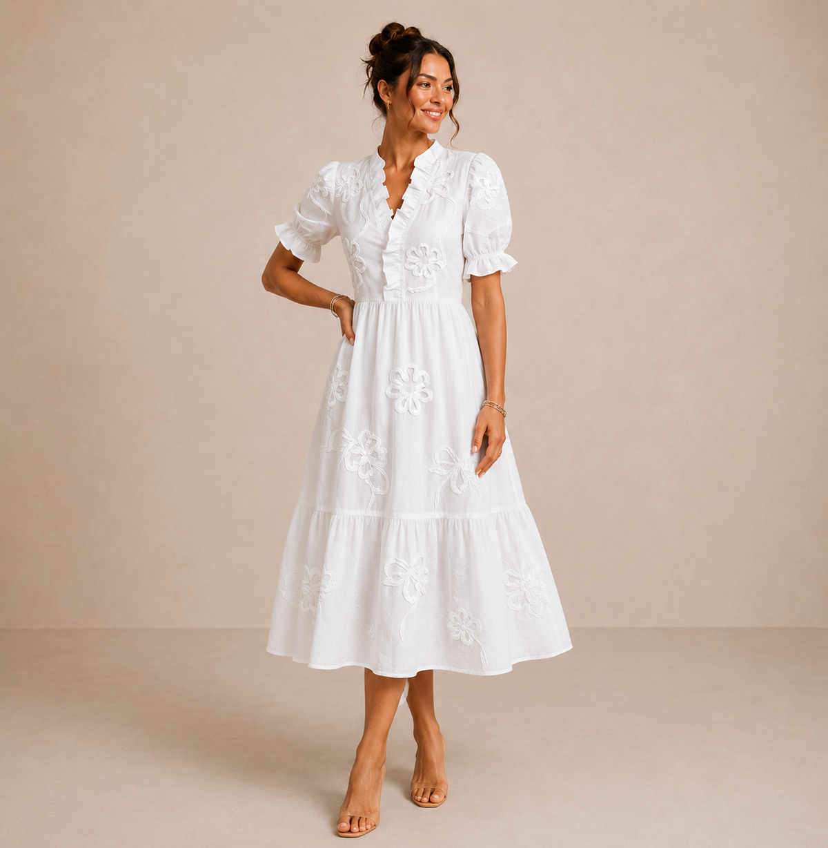 Vestido Elisia