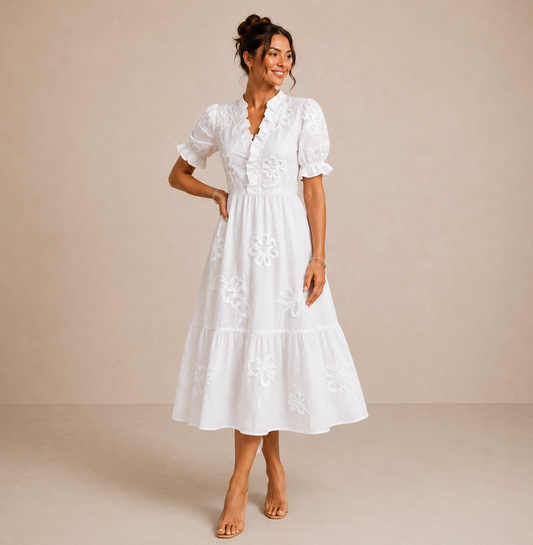 Vestido Elisia
