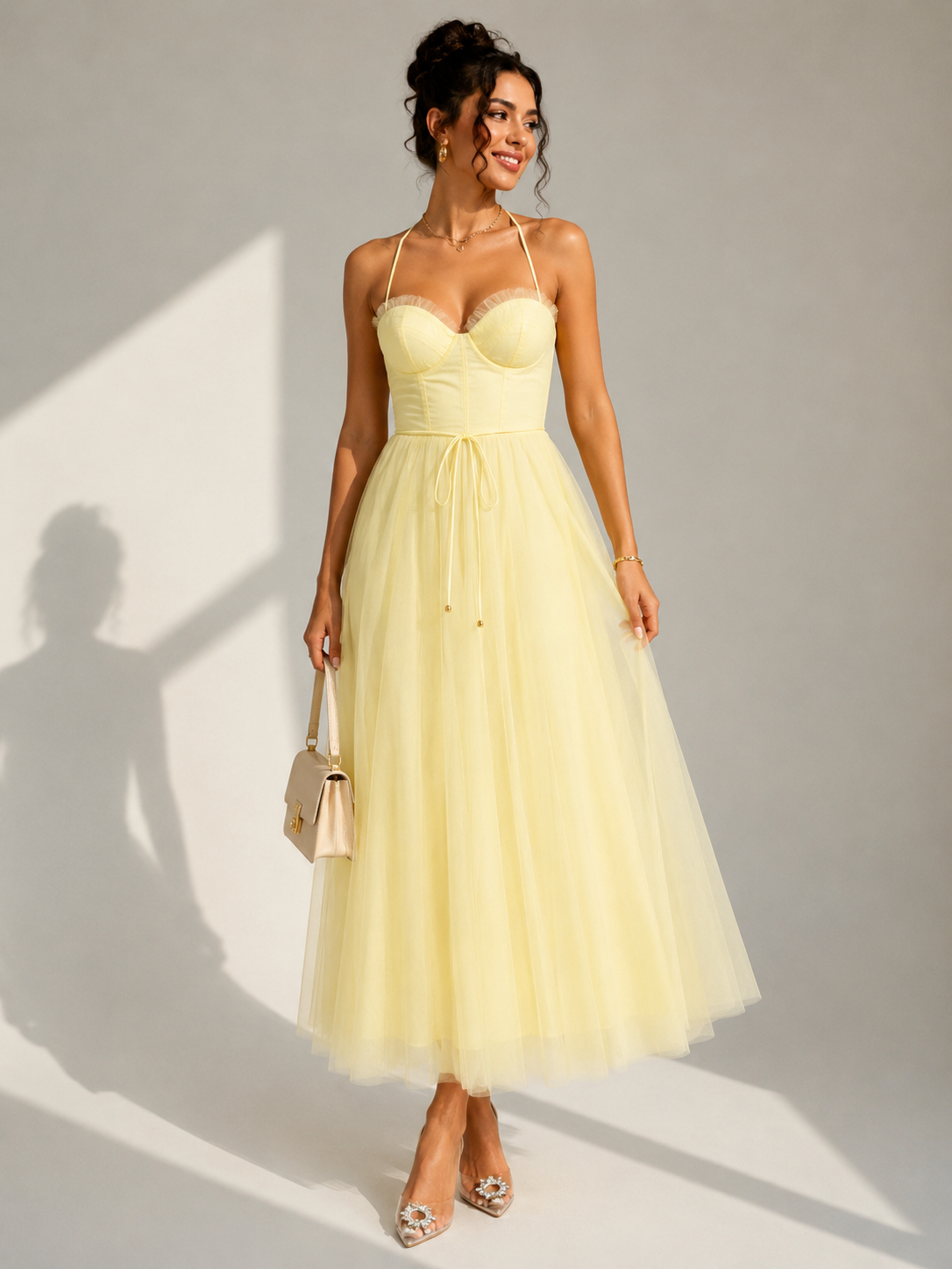 Vestido Milena