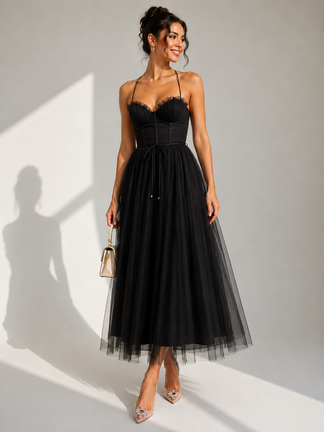 Vestido Milena