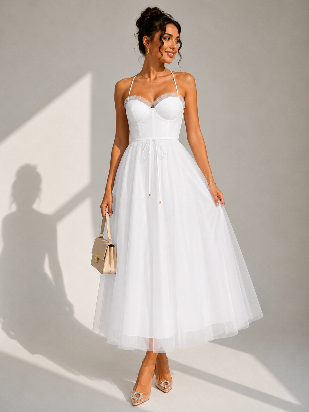 Vestido Milena