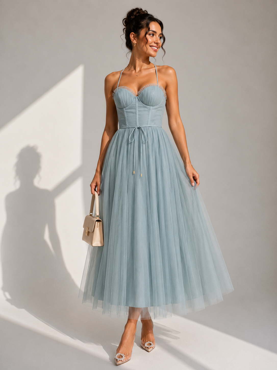 Vestido Milena