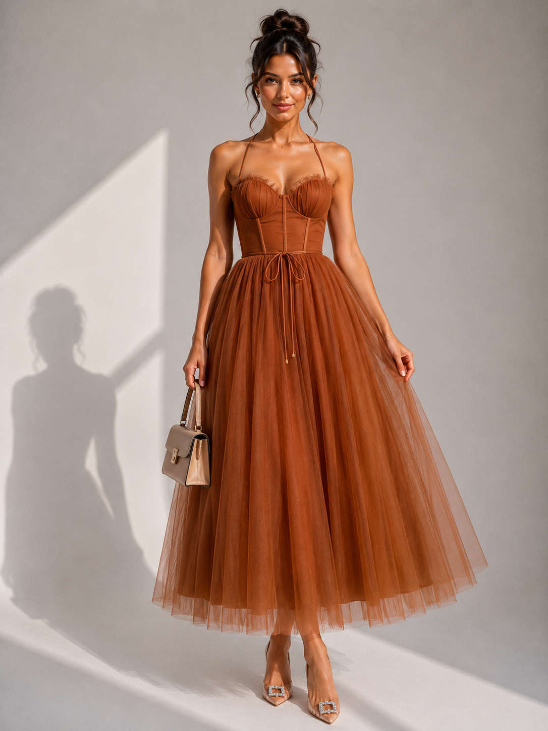 Vestido Milena