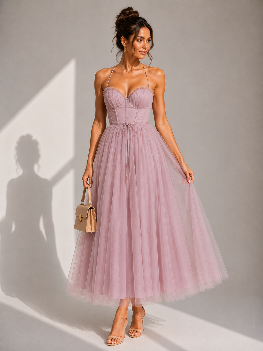 Vestido Milena
