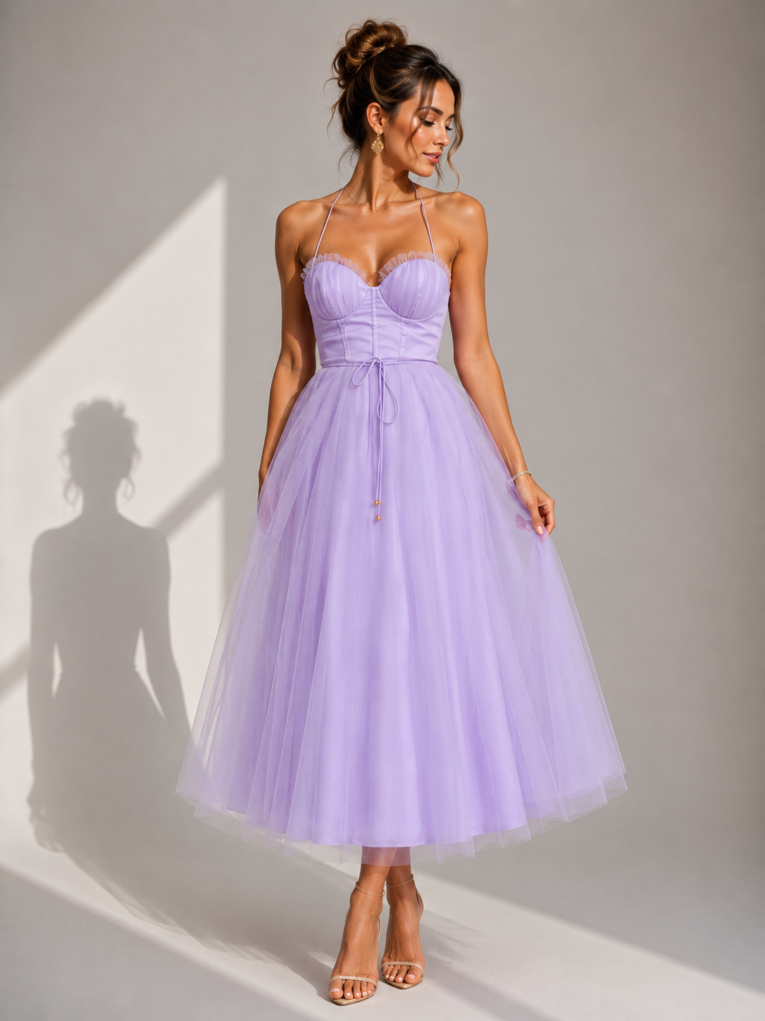 Vestido Milena