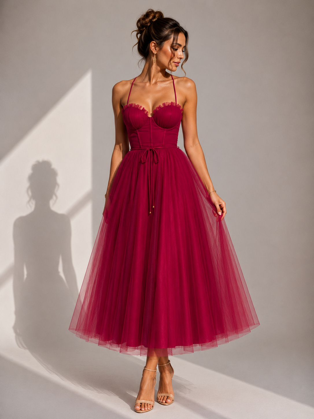 Vestido Milena