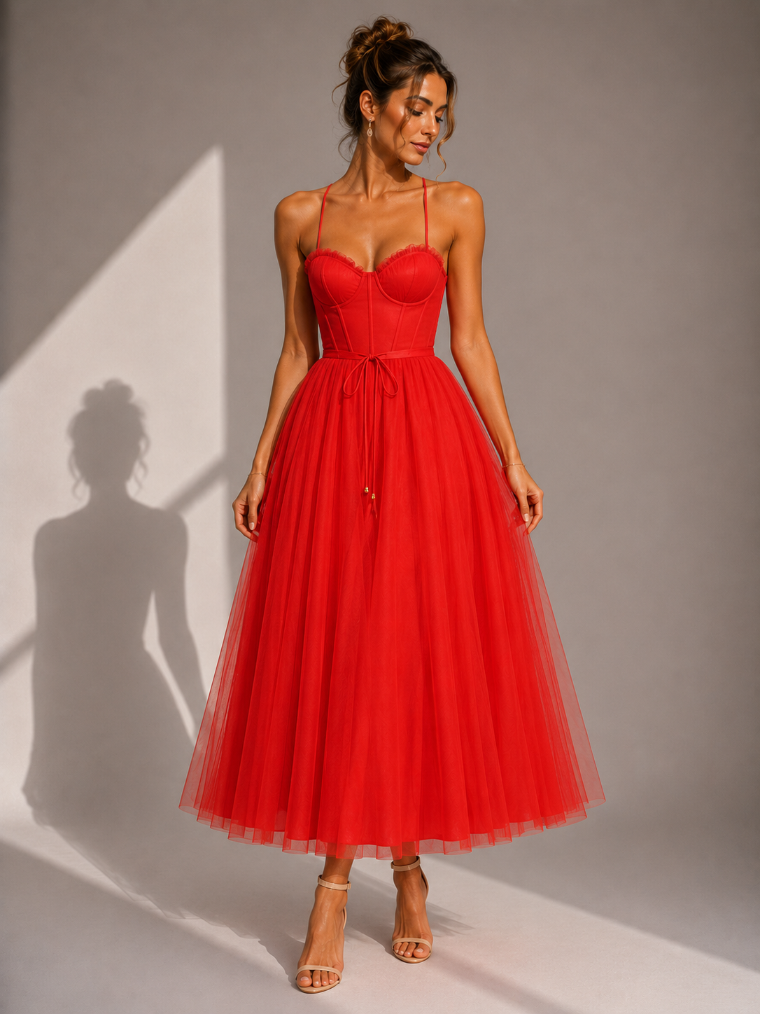 Vestido Milena