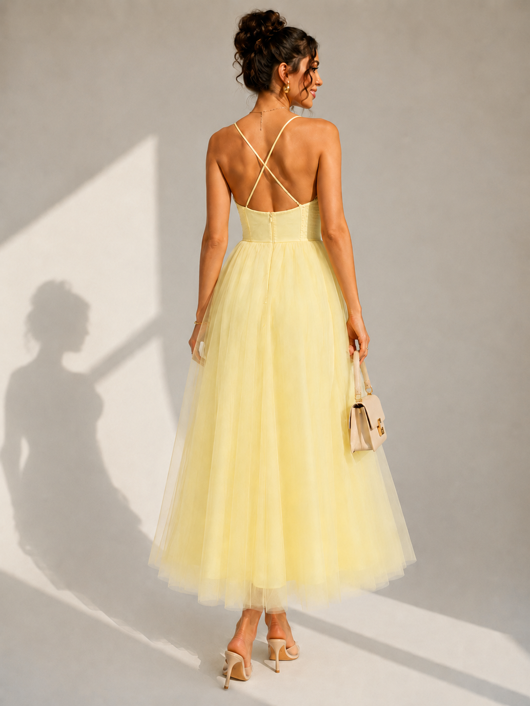 Vestido Milena