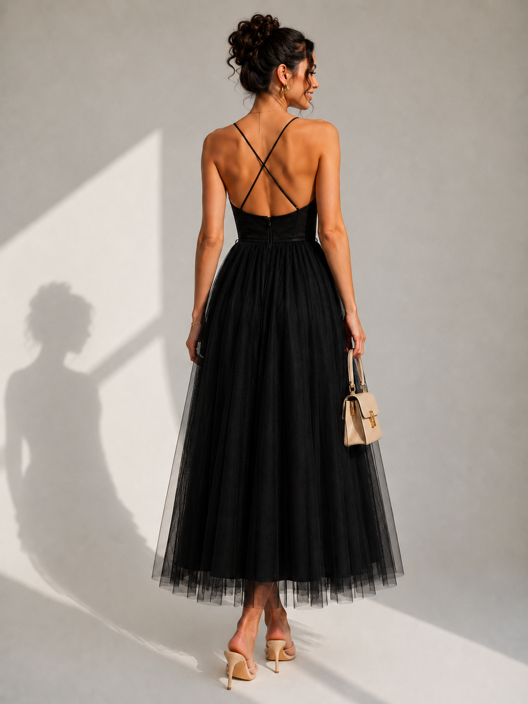 Vestido Milena