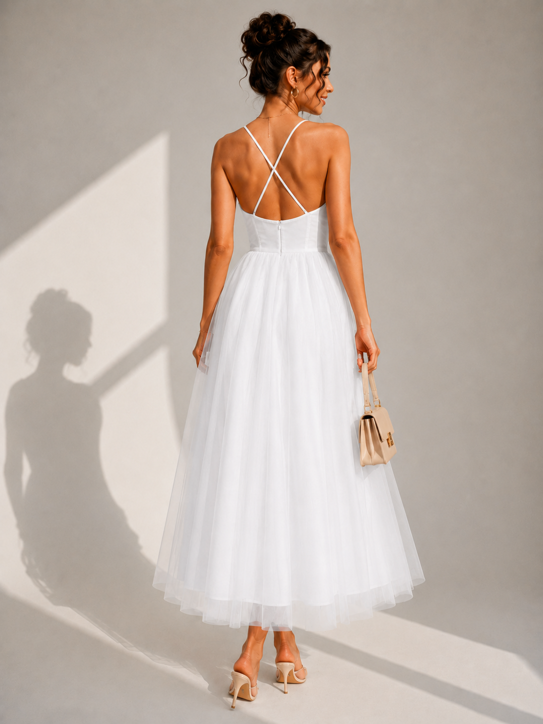 Vestido Milena