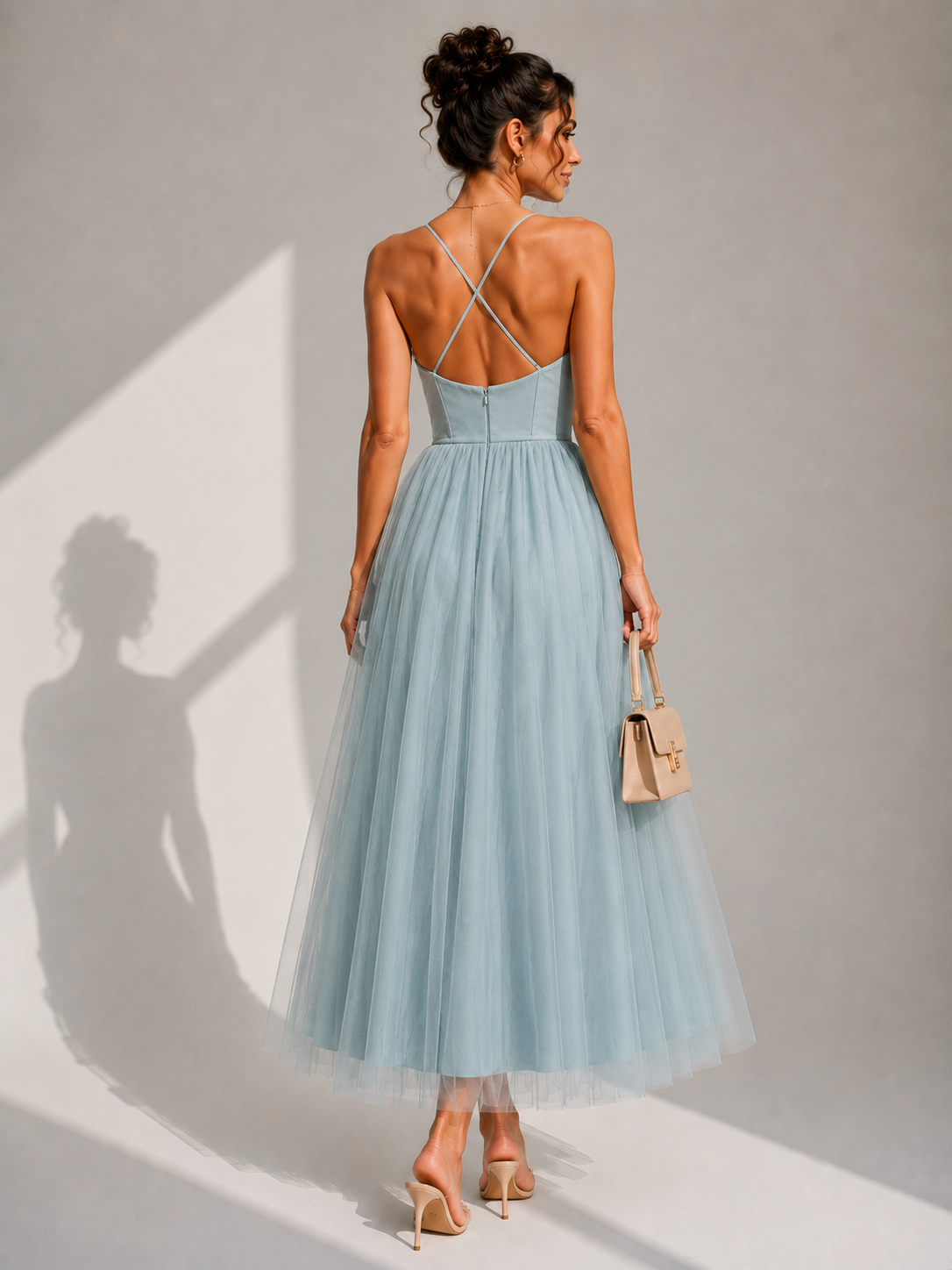 Vestido Milena