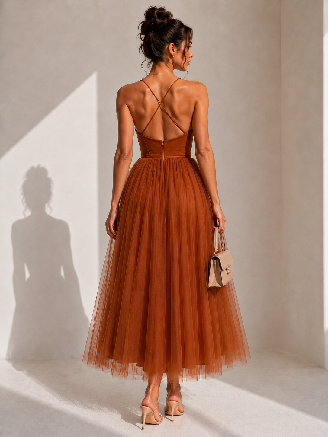 Vestido Milena