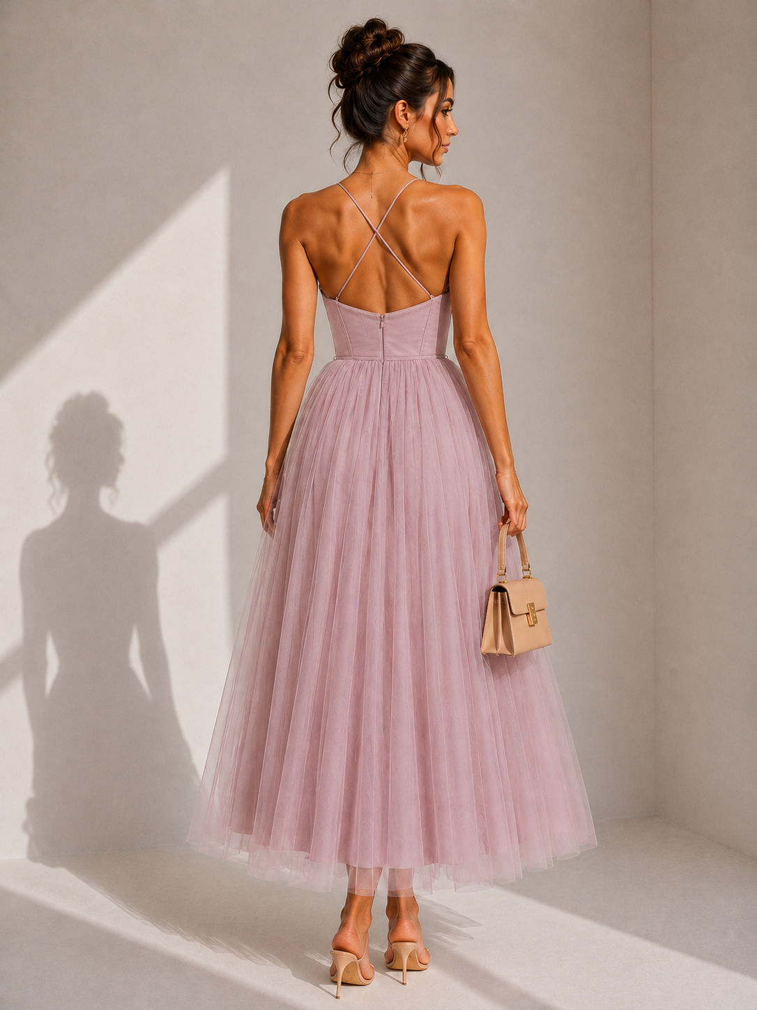 Vestido Milena
