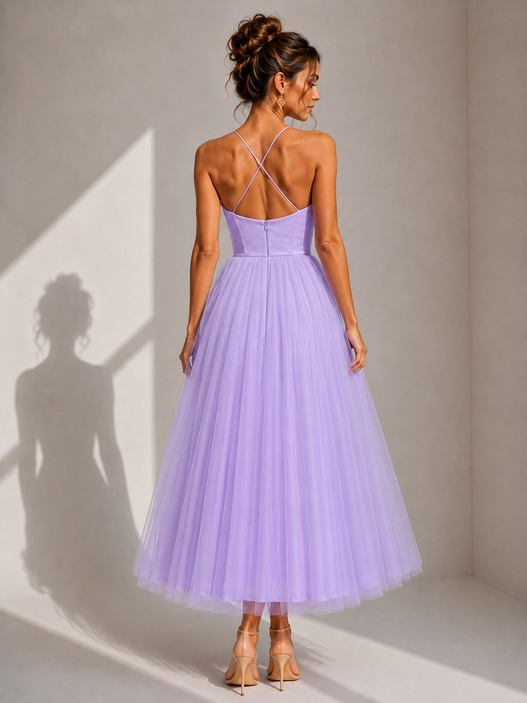Vestido Milena