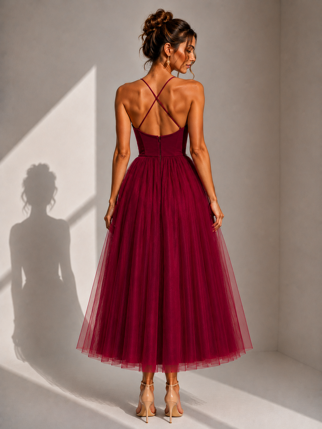 Vestido Milena