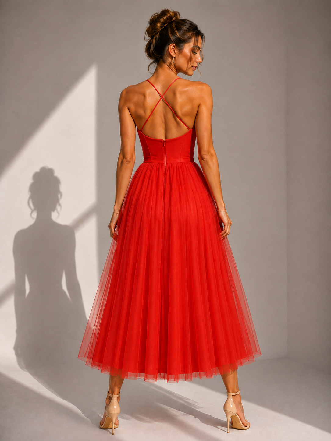 Vestido Milena