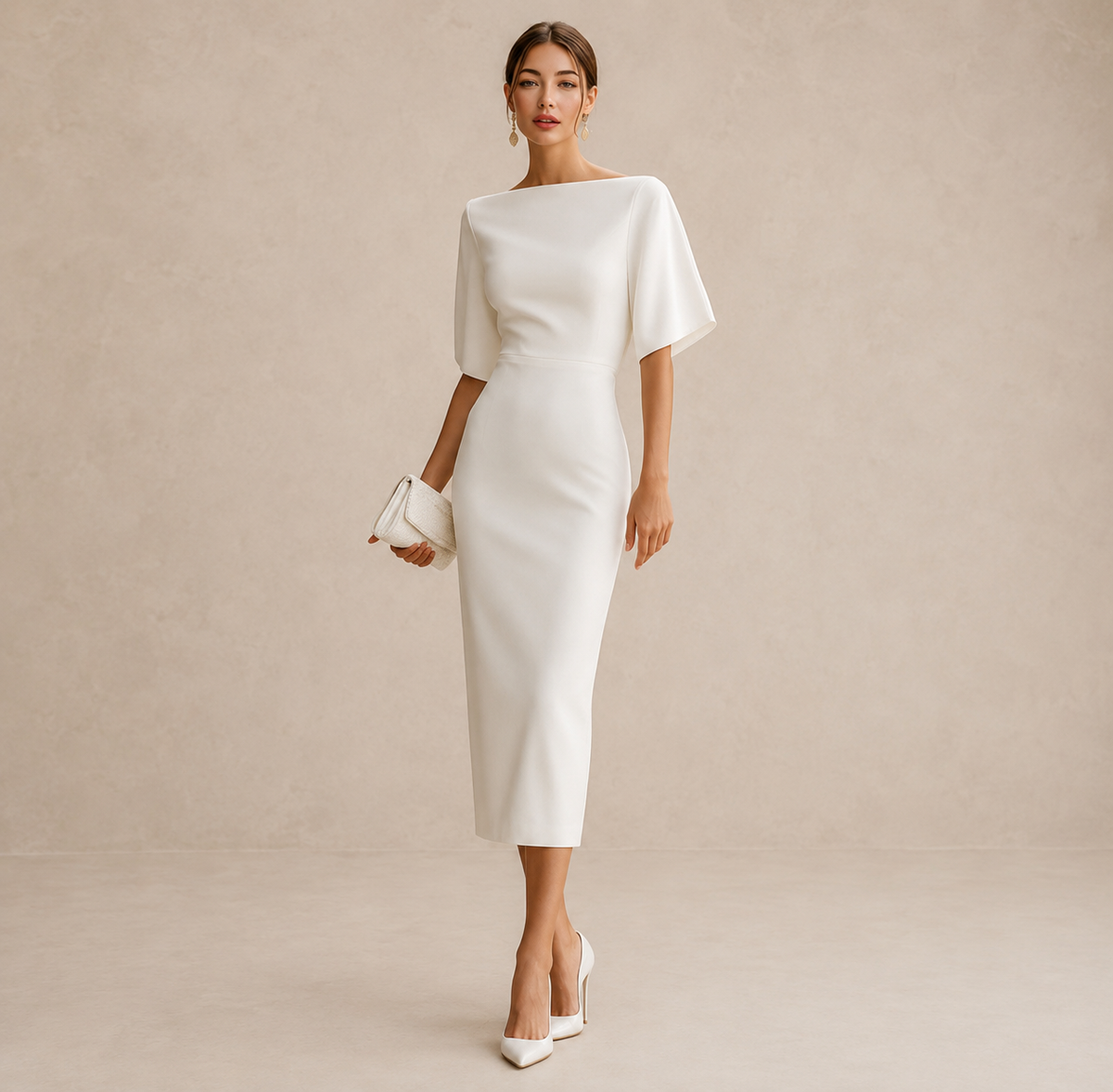 Vestido Valerise