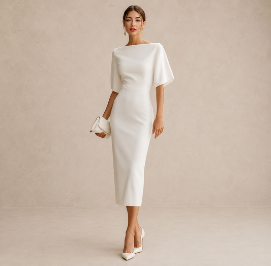 Vestido Valerise