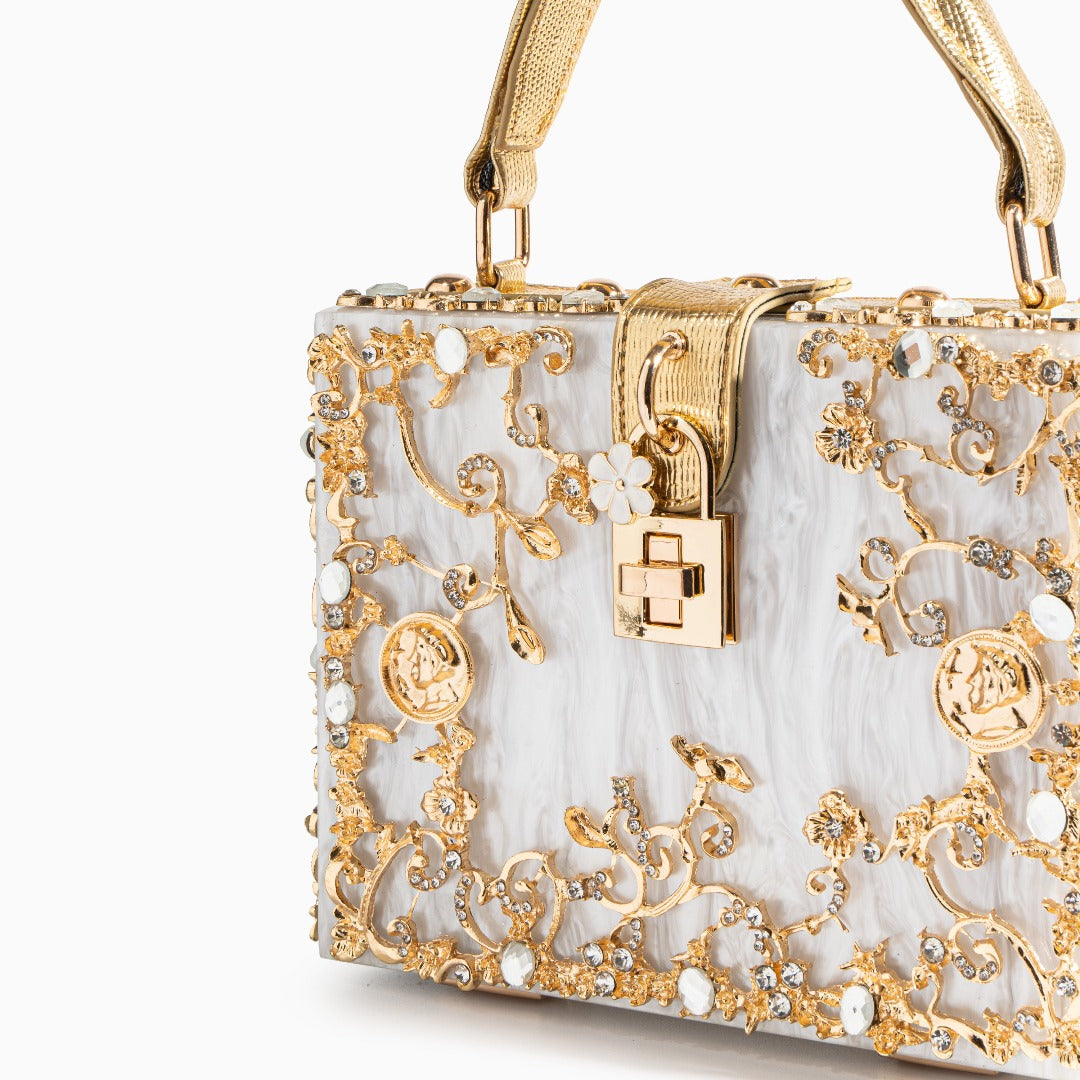 Bolso Vittoria