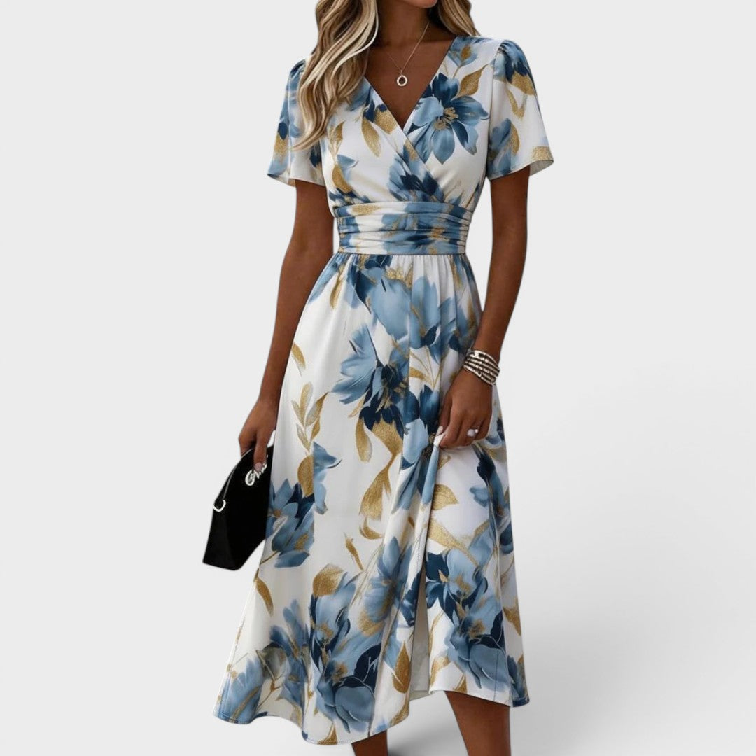 Vestido Elara