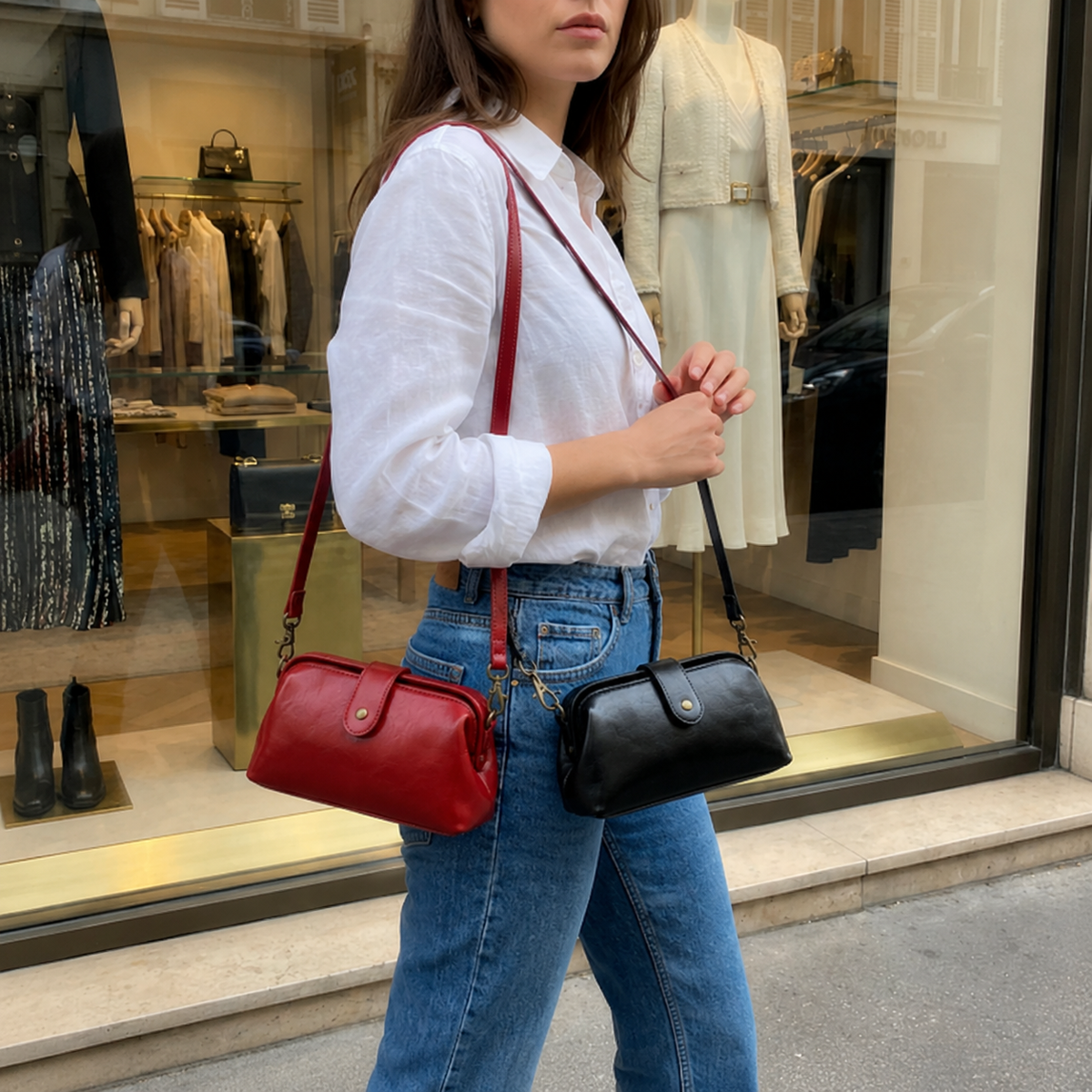 Bolso Aria
