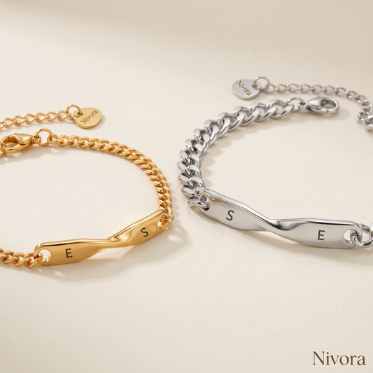 Pulsera Dúo