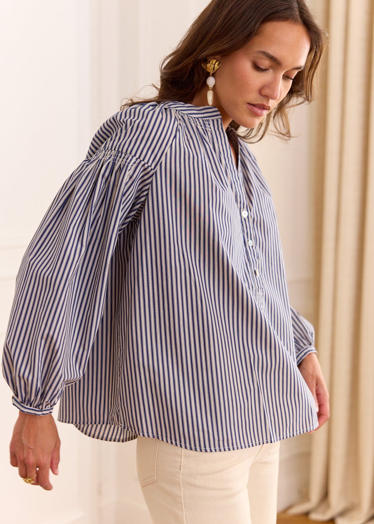 Blusa Cagliari