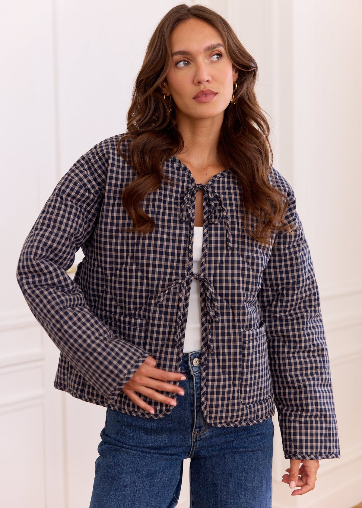 Chaqueta Zaragoza