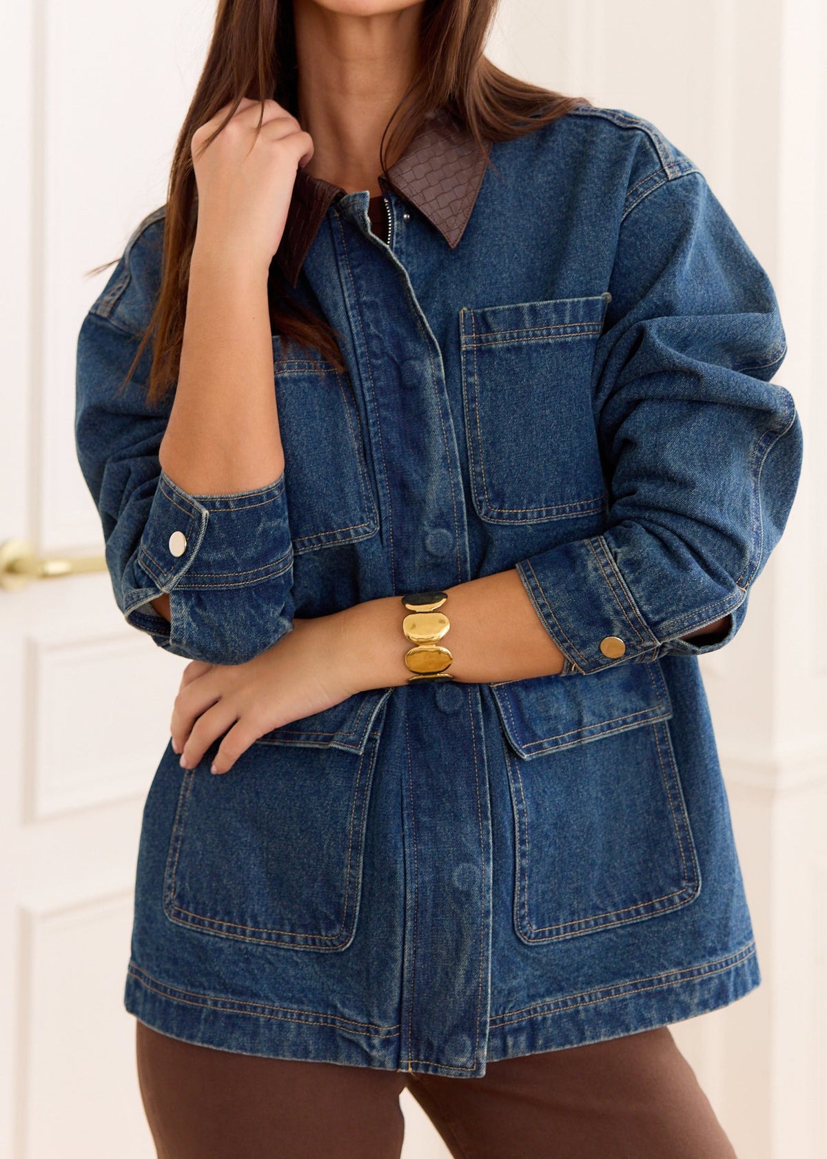 Chaqueta Turín