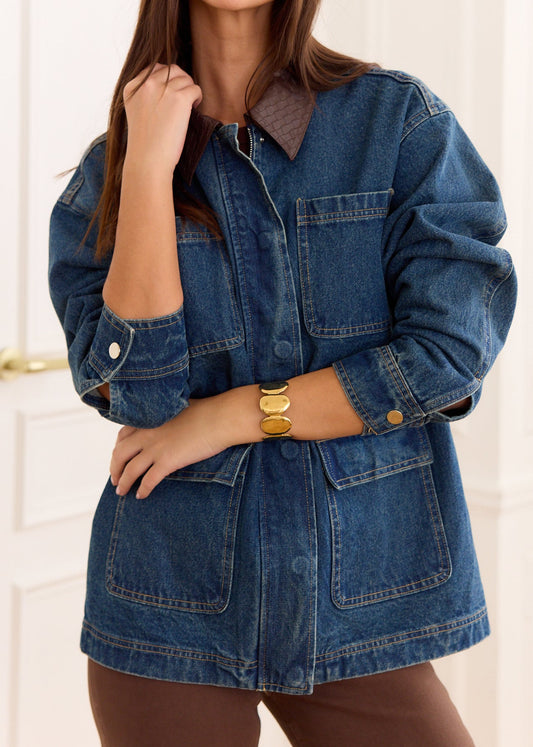 Chaqueta Turín
