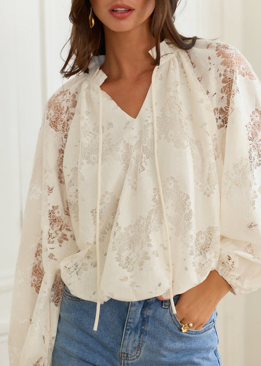 Blusa Siena