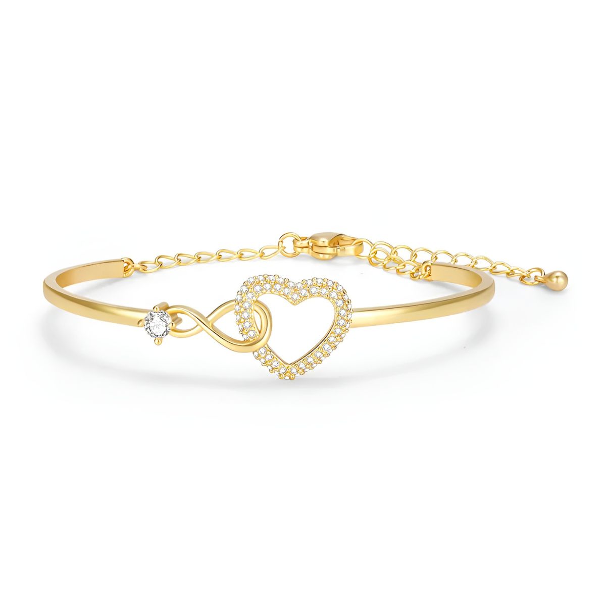Infinity: Pulsera Madre-Hija