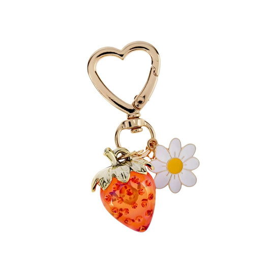 Charm: Daisy Fresa