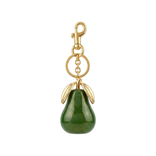 Charm: Pera Dorada