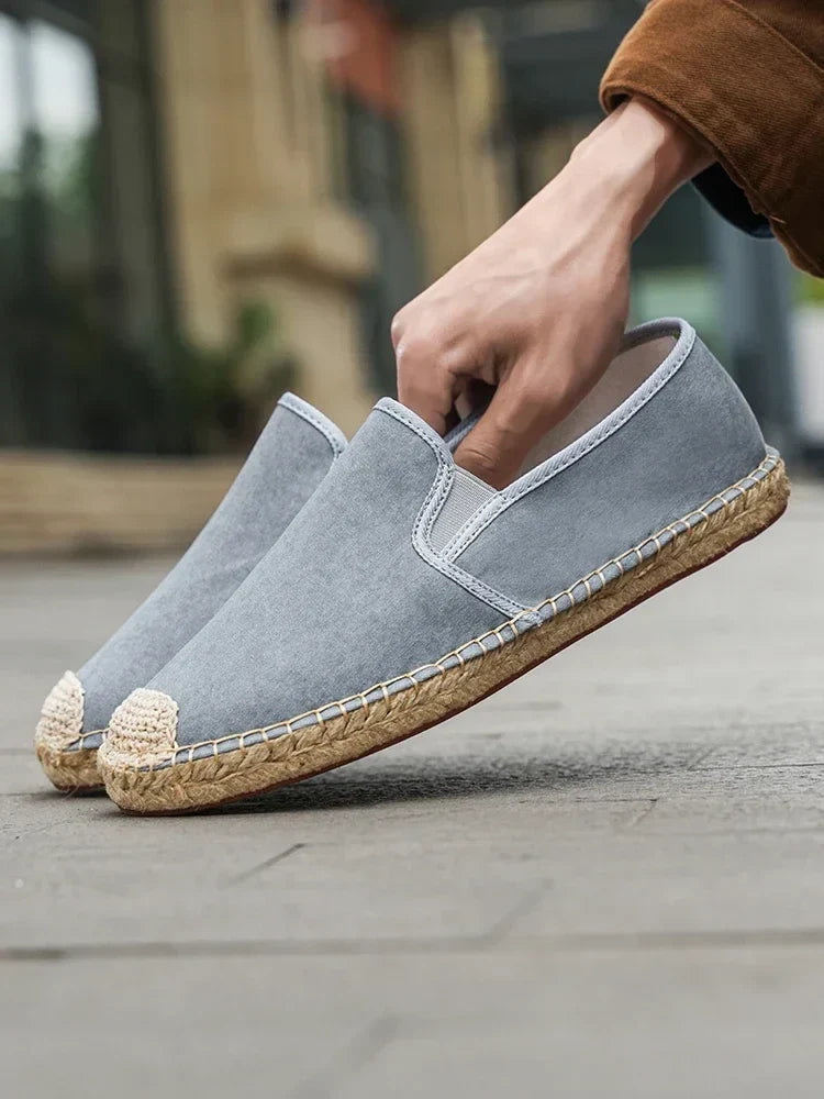 Gianni | Alpargata