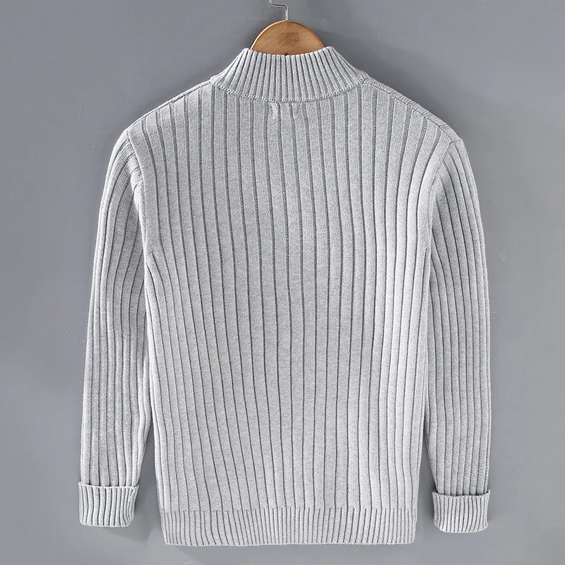 Massimo | Cardigan Chic de Algodon