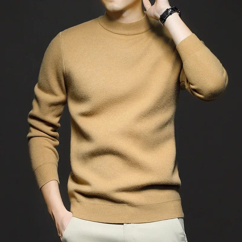 Florian | Sueter Cuello Alto Atemporal