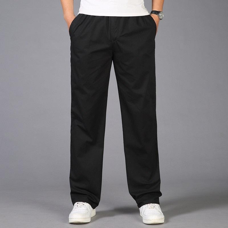 Paolo | Pantalón de Lino