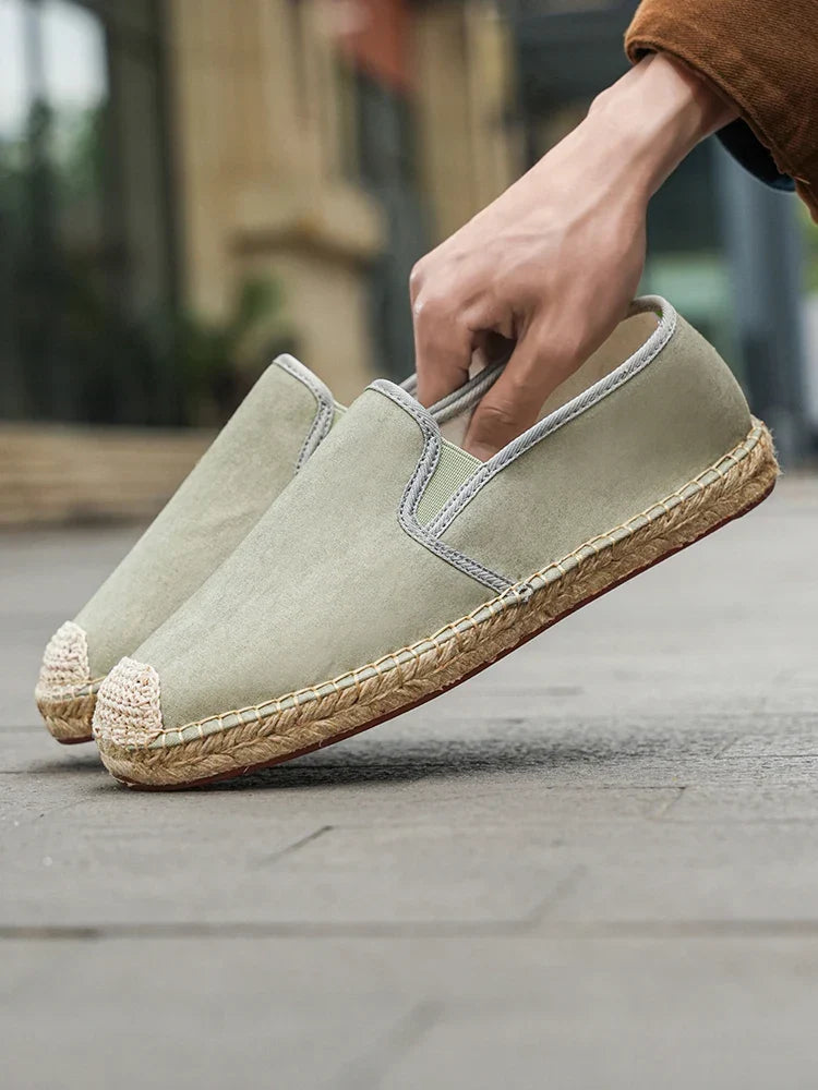 Gianni | Alpargata