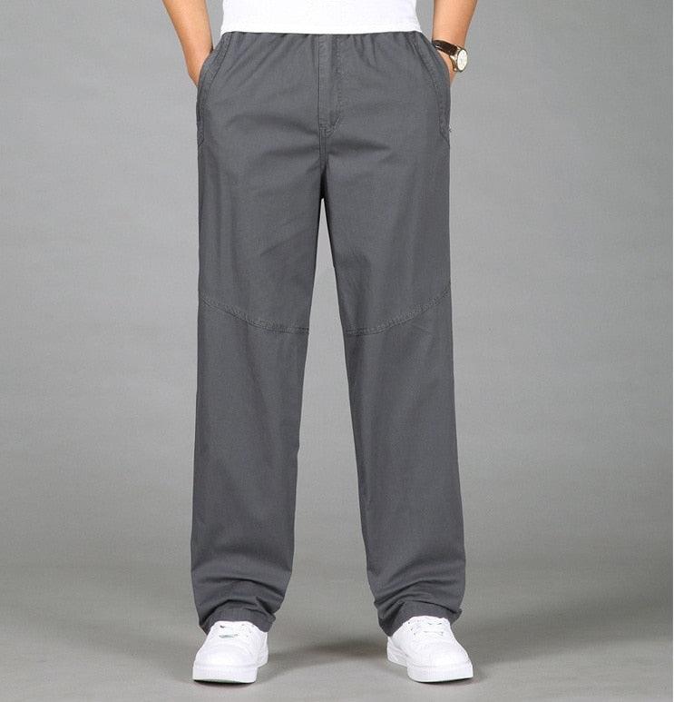 Paolo | Pantalón de Lino