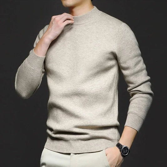 Florian | Sueter Cuello Alto Atemporal