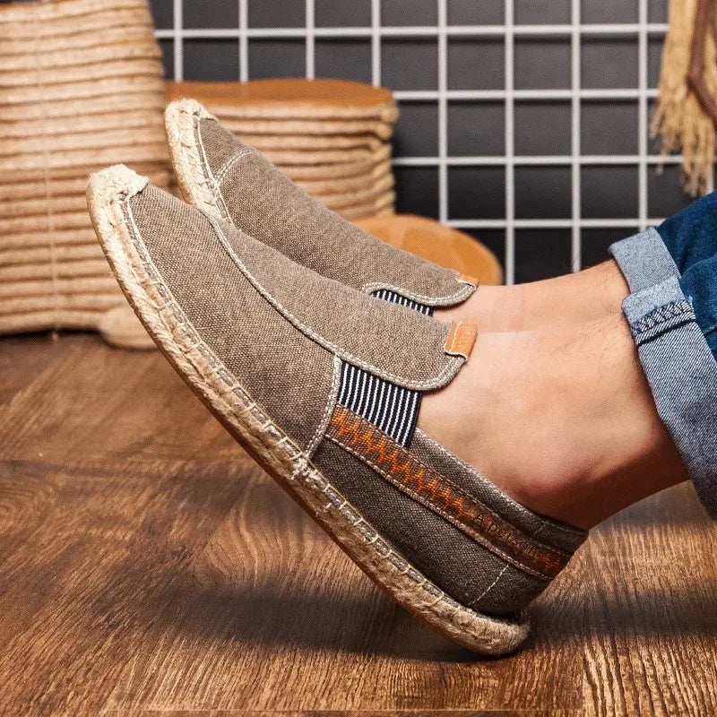Enzo | Alpargatas