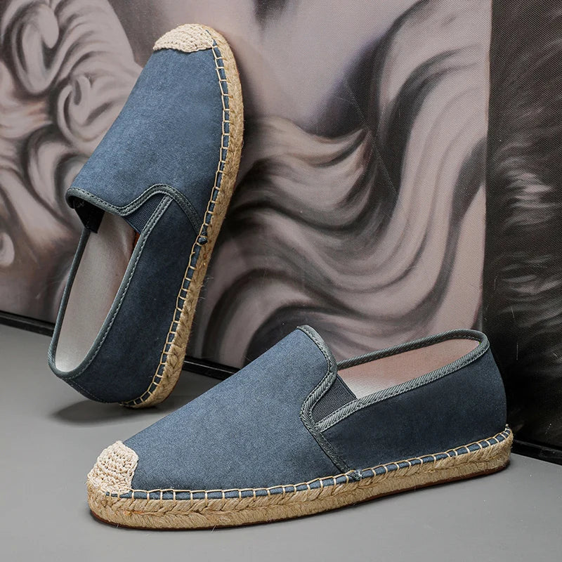 Gianni | Alpargata