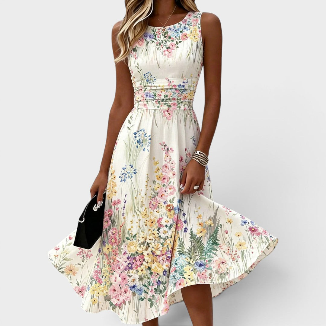 Vestido Teresina