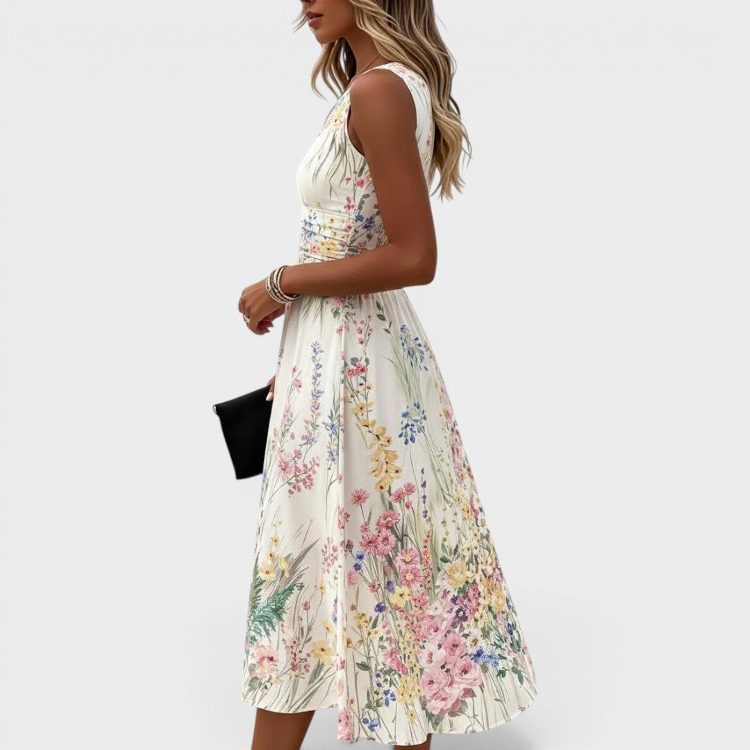 Vestido Teresina