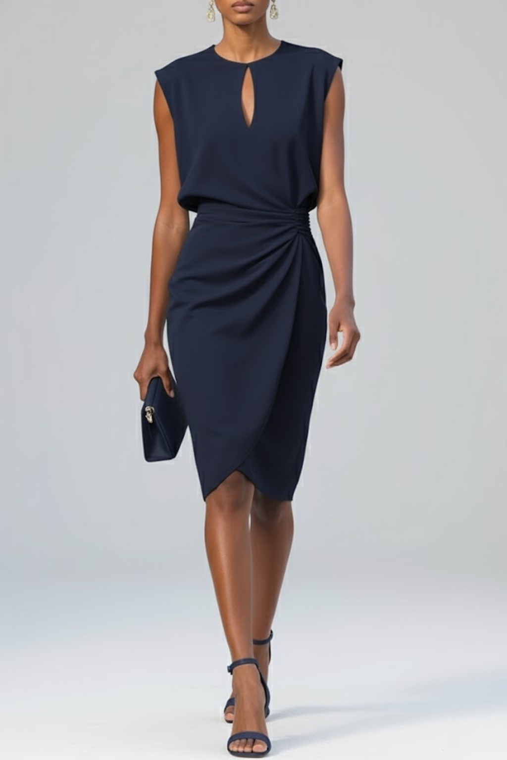 Vestido Juliana