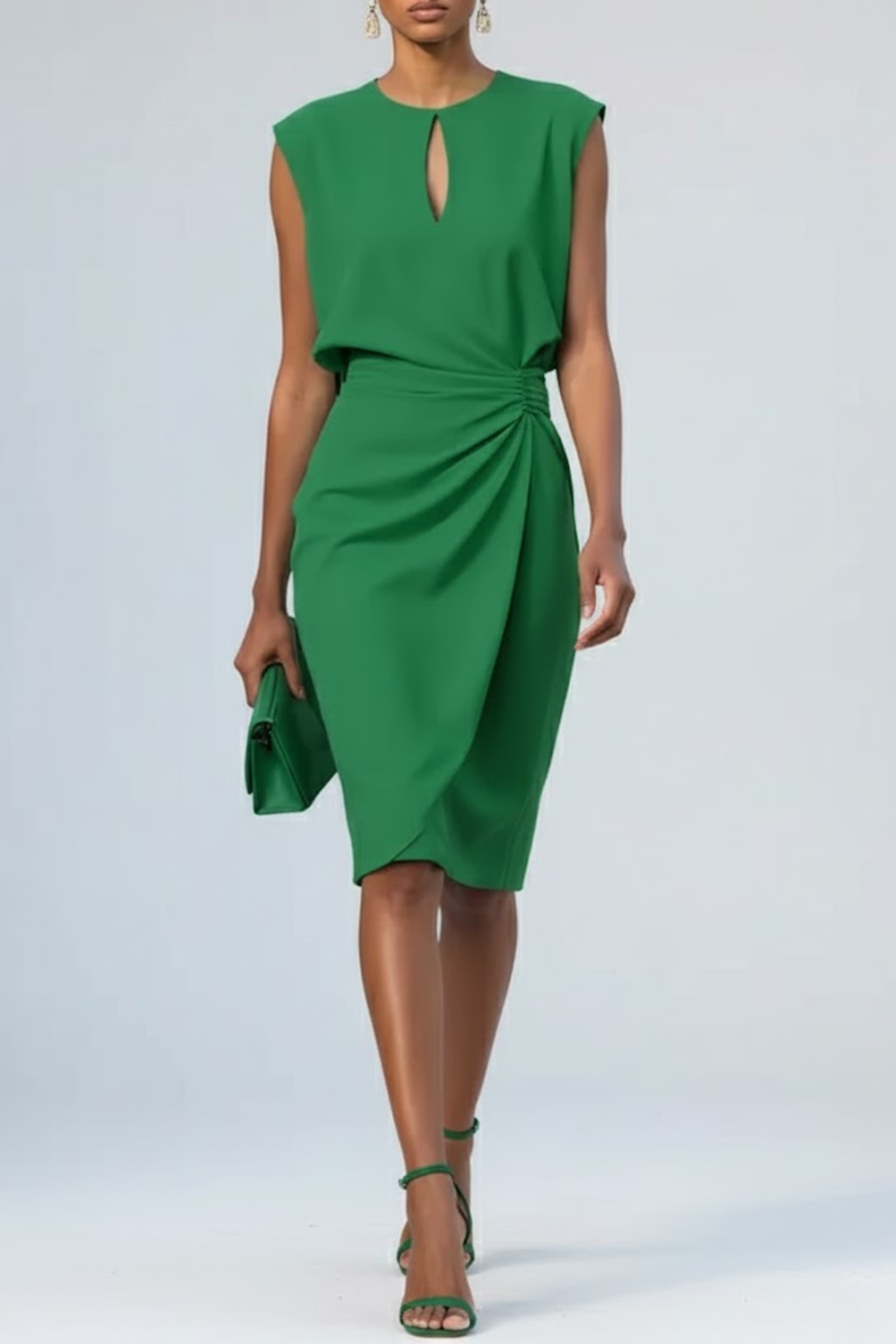 Vestido Juliana